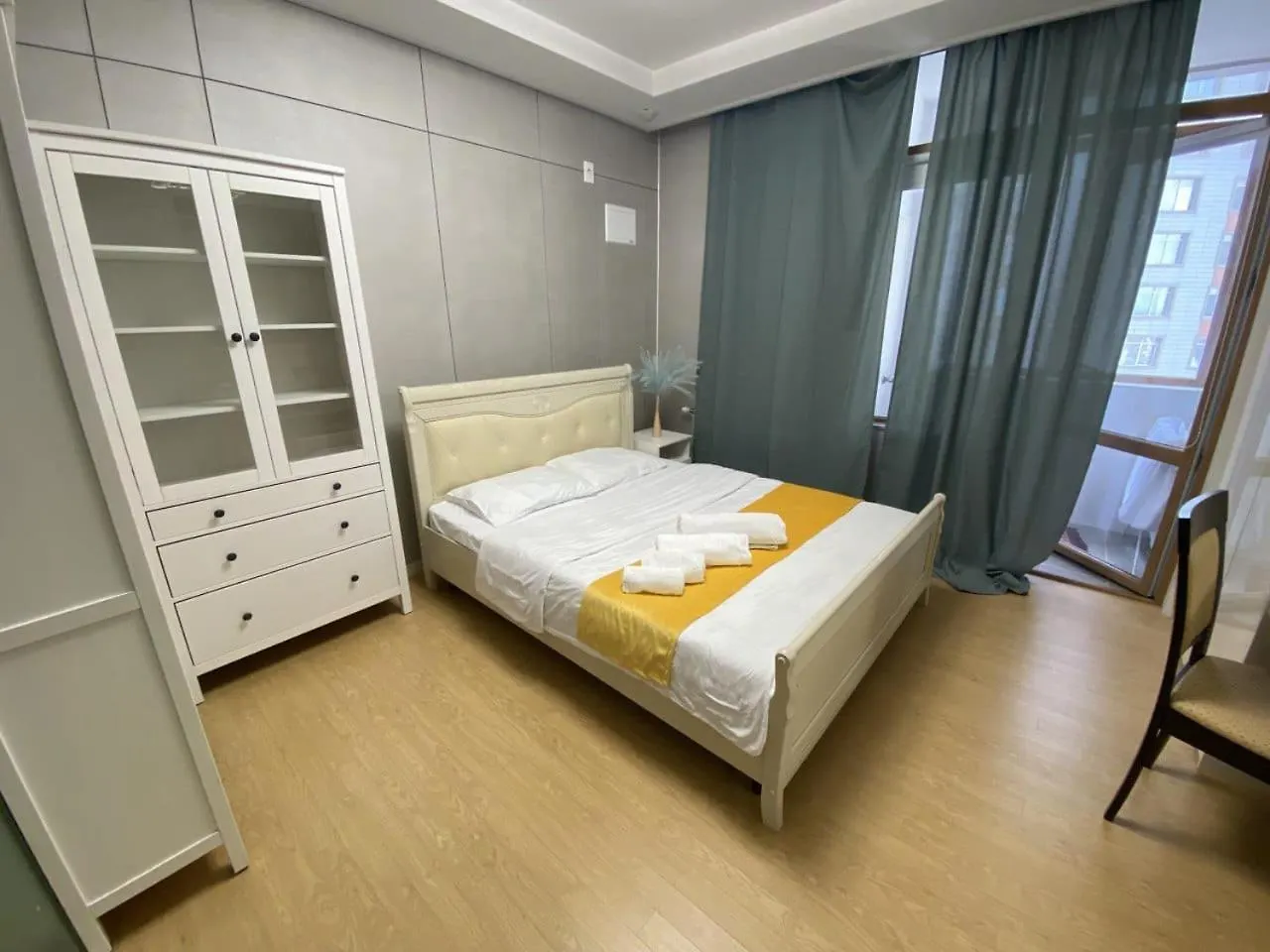 Whitehome 아스타나
