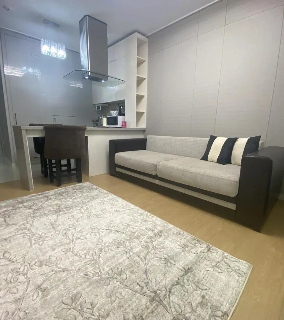 Whitehome 아스타나 0*,  카자흐스탄